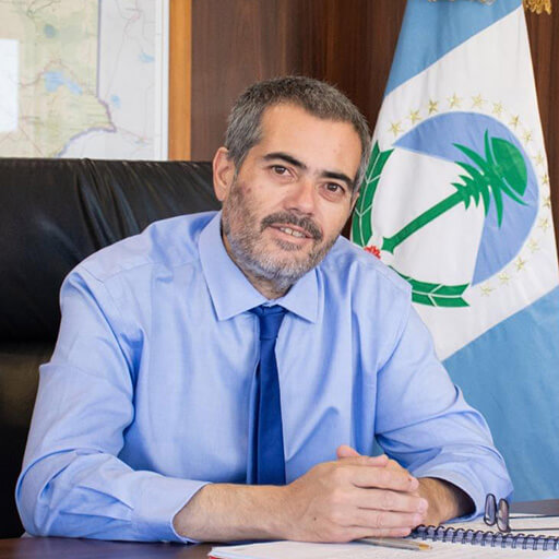 Gustavo Fernández Capiet