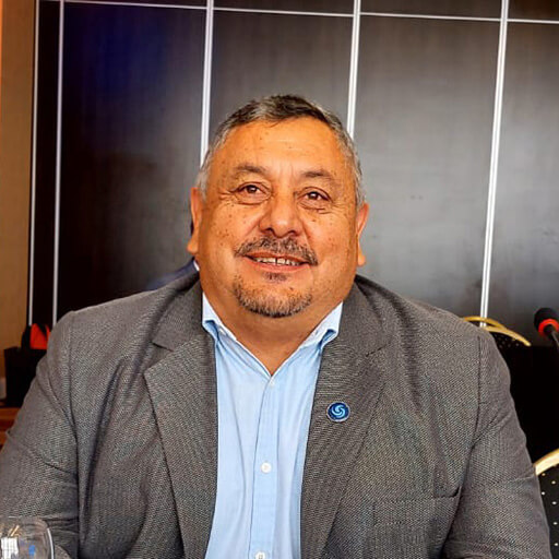 Rubén Martinez