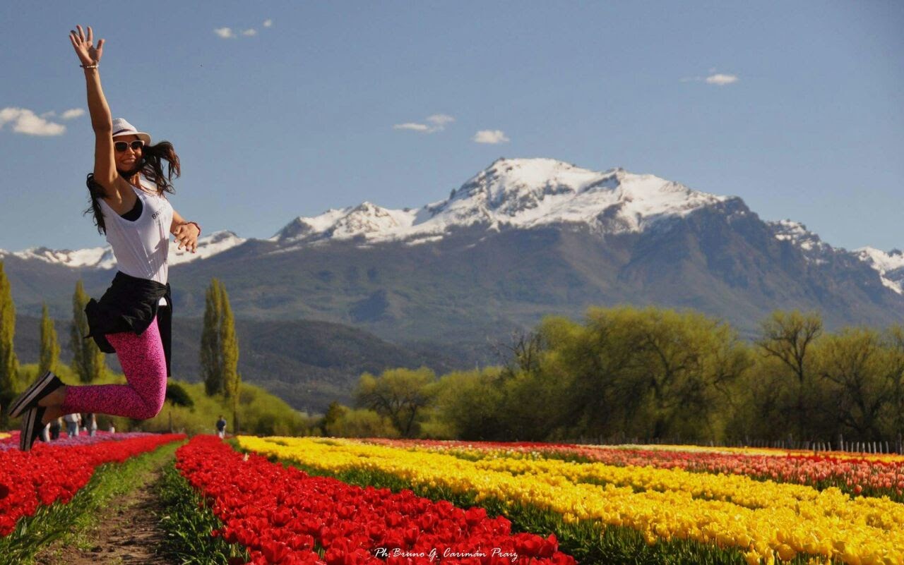 Patagonia Argentina Ente de Turismo