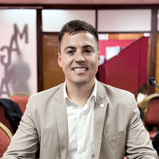 Saúl Echeveste